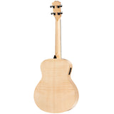Taylor GS Mini Acoustic Electric Bass Guitar Maple