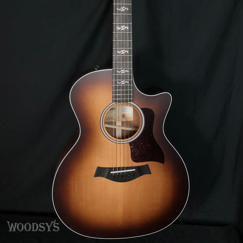 Taylor 314ce Ltd. V Class