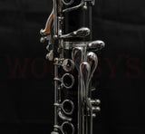 NEW OLD STOCK Buffet Tradition Professional Bb Clarinet - First Generation