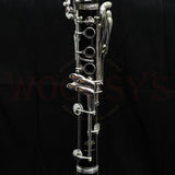 NEW OLD STOCK Buffet Tradition Professional Bb Clarinet - First Generation