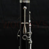 NEW OLD STOCK Buffet Tradition Professional Bb Clarinet - First Generation