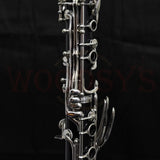NEW OLD STOCK Buffet Tradition Professional Bb Clarinet - First Generation