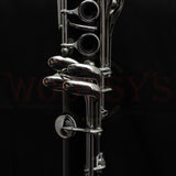 NEW OLD STOCK Buffet Tradition Professional Bb Clarinet - First Generation