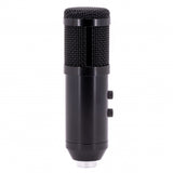 CAD u49 USB Side Address Studio Microphone