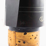 Demo Vandoren B40 Profile 88 Series 13 Bb Clarinet Mouthpiece