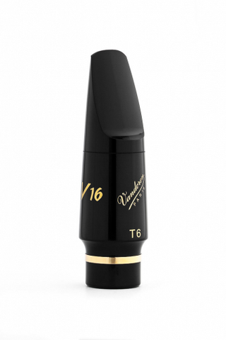 Vandoren V16 Ebonite Tenor Saxophone Mouthpiece