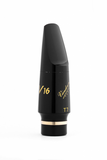 Vandoren V16 Ebonite Large Chamber Tenor Saxophone Mouthpiece