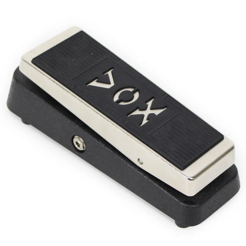 Vox V846HW Hand Wired Wah Pedal