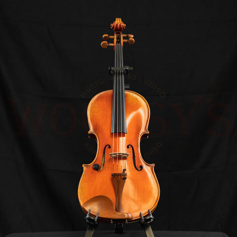 Giuseppe Galiano VA7G Advanced Viola