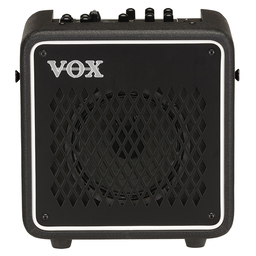Vox Guitar Amps – Woodsy's Music