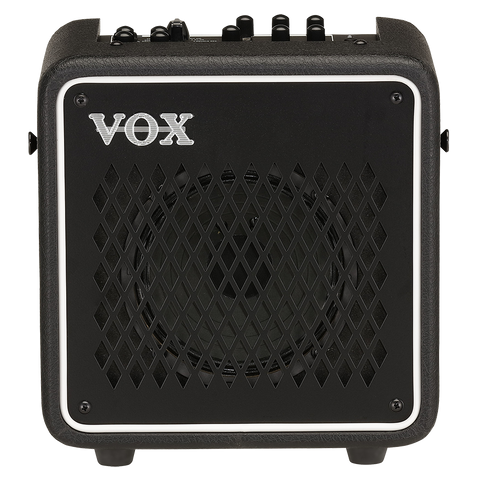 Vox Mini Go 10 Portable Amplifier