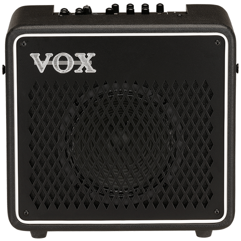 Vox Mini Go 50 Portable Amplifier