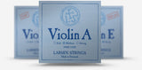 Larsen Violin Strings