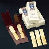 Wood Stone Alto Saxophone Reeds