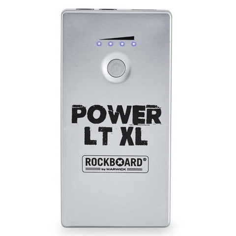 Warwick RockBoard RBO Power LT XL