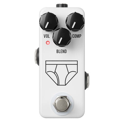 JHS Pedals Whitey Tighty Compressor