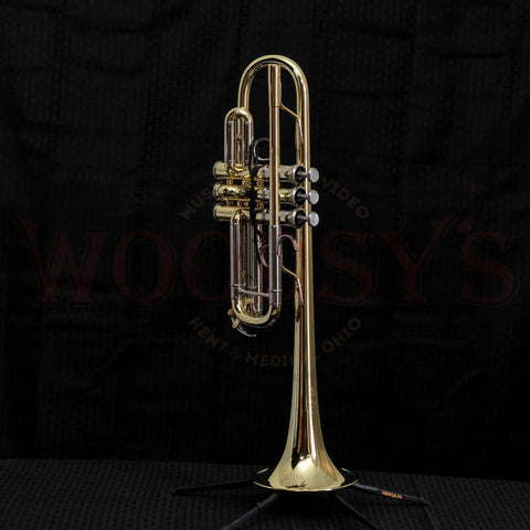 Yamaha YTR-8445II Xeno Professional C Trumpet