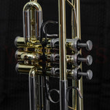 Yamaha YTR-8445II Xeno Professional C Trumpet