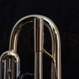 Yamaha YTR-8445II Xeno Professional C Trumpet