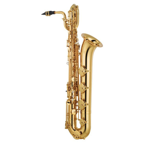 Yamaha YBS-480 Intermediate Baritone Saxophone