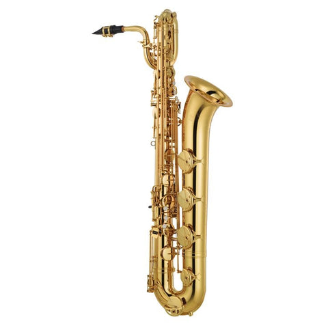 Yamaha YBS-62II Professional Baritone Saxophone