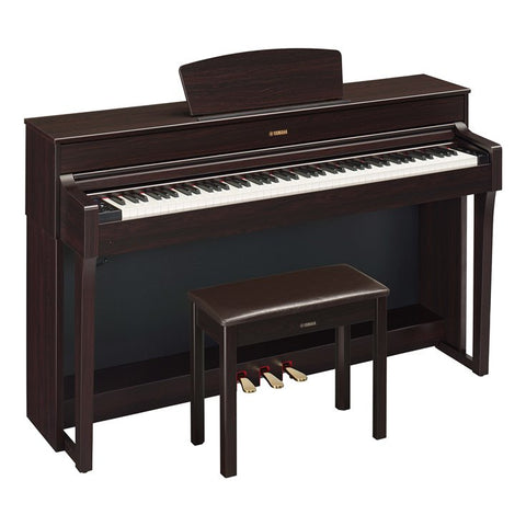 Yamaha YDP-184 ARIUS Digital Upright Piano