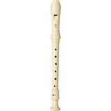 Yamaha 20 Series Student Soprano Recorder