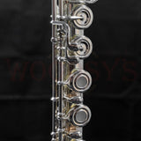 Yamaha YFL-687HCT Professional Flute