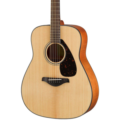 Yamaha FG800 Solid Top Dreadnought