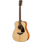 Yamaha FG800 Solid Top Dreadnought