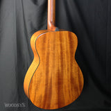Yamaha FS800 Folk Body Acoustic Guitar