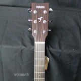 Yamaha FS800 Folk Body Acoustic Guitar