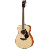 Yamaha FS820 Small Body Acoustic Guitar