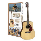 Yamaha GigMaker Std. Acoustic Guitar Pack