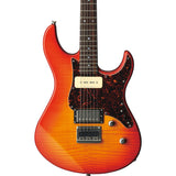 Yamaha PAC611HFM Electric Guitar