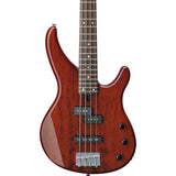 Yamaha TRBX174EW 4-String Electric Bass