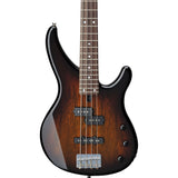 Yamaha TRBX174EW 4-String Electric Bass
