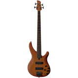 Yamaha TRBX504 4 String Bass Guitar