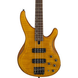 Yamaha TRBX604FM Electric Bass