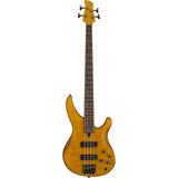 Yamaha TRBX604FM Electric Bass