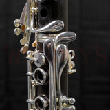 Yamaha YCL-CSVR Custom Bb Clarinet