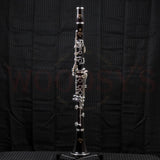 Yamaha YCL-CSVR Custom Bb Clarinet