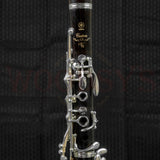 Yamaha YCL-CSVR Custom Bb Clarinet