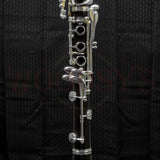 Yamaha YCL-CSVR Custom Bb Clarinet