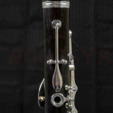 Yamaha YCL-CSVR Custom Bb Clarinet