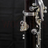 Yamaha YCL-CSVR Custom Bb Clarinet