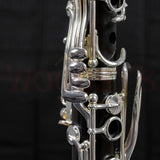 Yamaha YCL-CSVR Custom Bb Clarinet