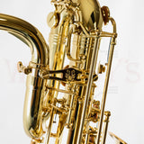 Yanagisawa BWO1 Professional Baritone Saxophone