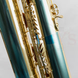 Yanagisawa BWO1 Professional Baritone Saxophone