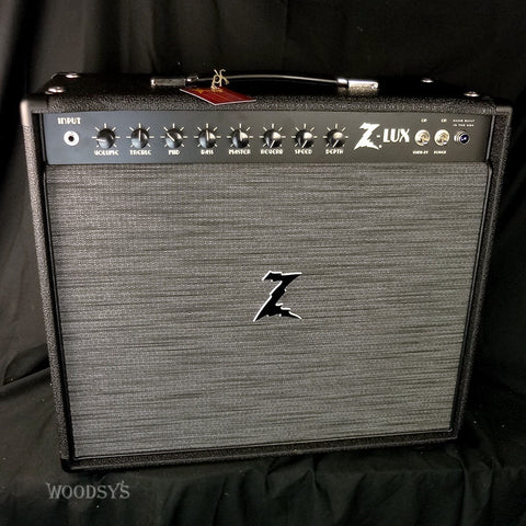 Dr. Z Z-LUX 1x12 20/40 Watt Combo